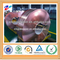 high precision transformer copper strip